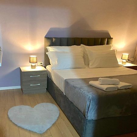 Veranda Apartment 티라나 외부 사진