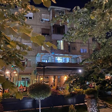 Veranda Apartment 티라나 외부 사진