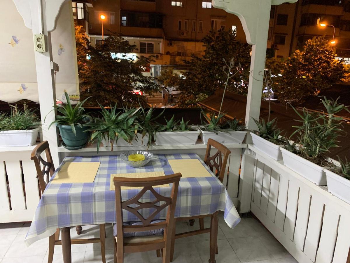 Veranda Apartment 티라나 외부 사진