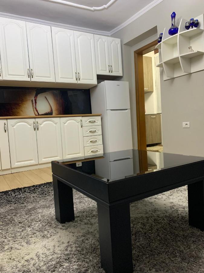 Veranda Apartment 티라나 외부 사진