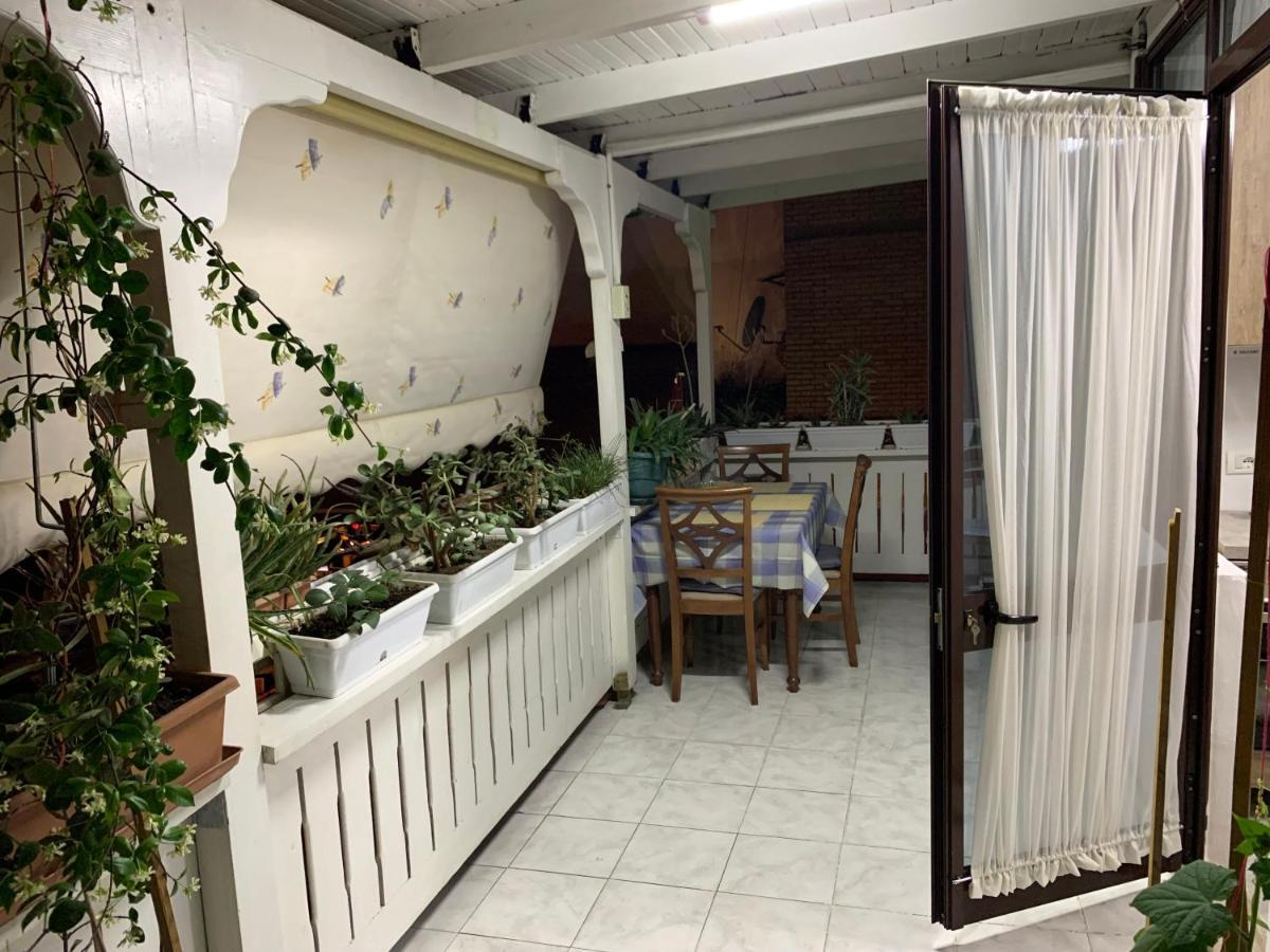 Veranda Apartment 티라나 외부 사진
