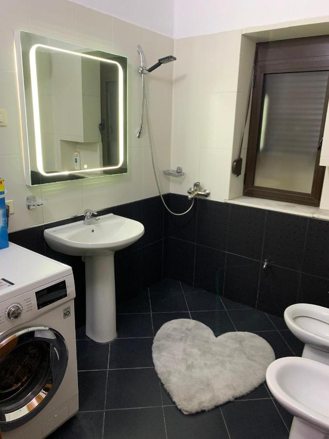 Veranda Apartment 티라나 외부 사진