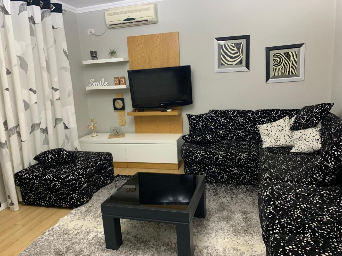 Veranda Apartment 티라나 외부 사진