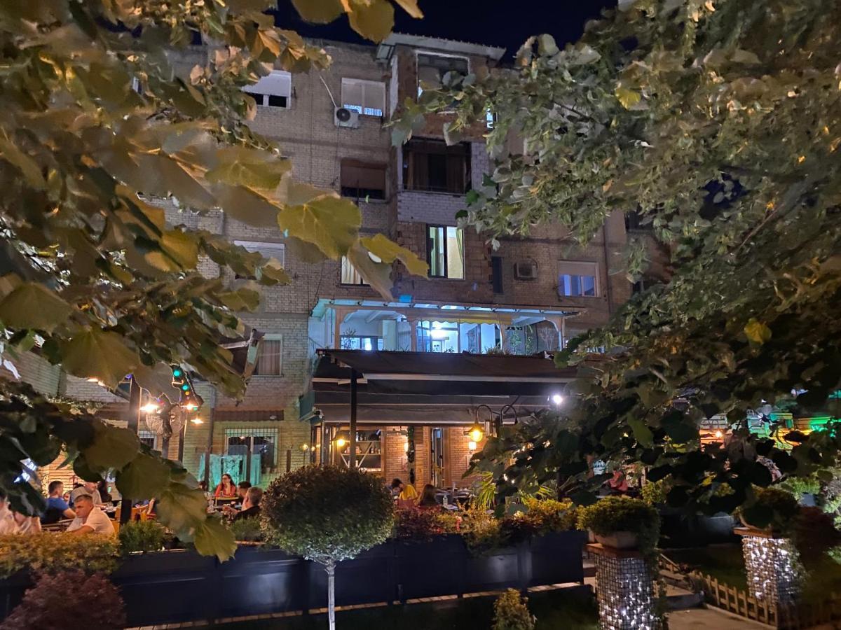 Veranda Apartment 티라나 외부 사진