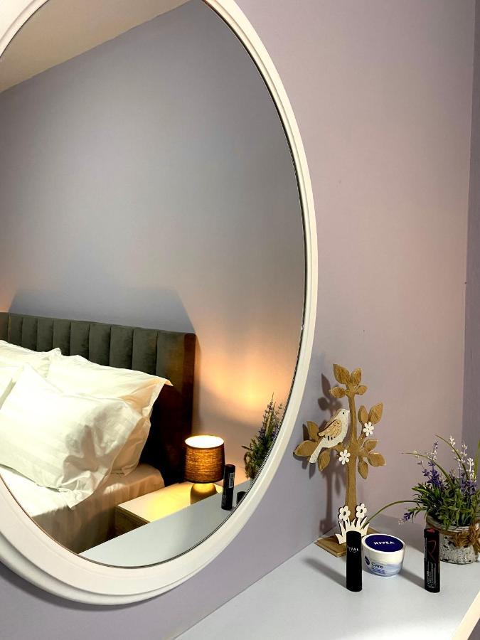 Veranda Apartment 티라나 외부 사진