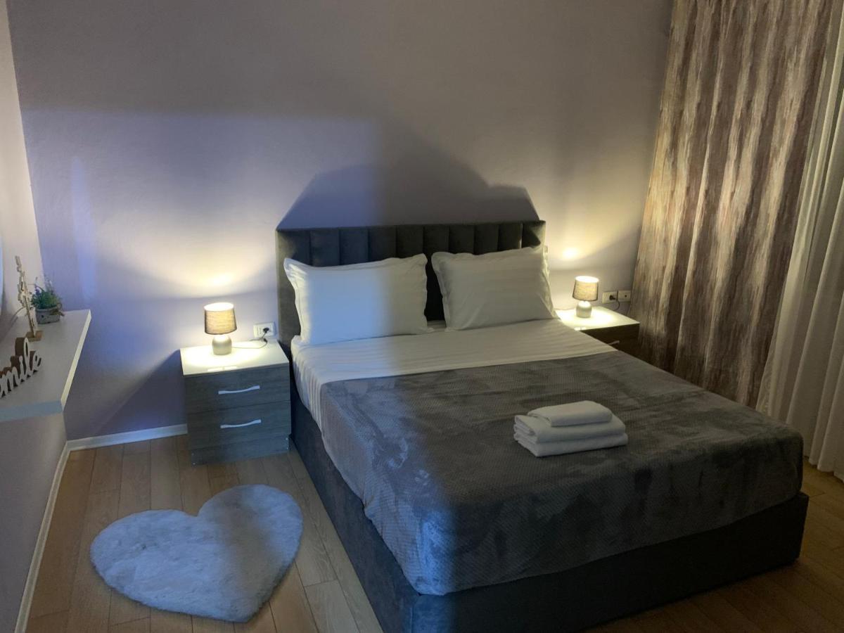 Veranda Apartment 티라나 외부 사진